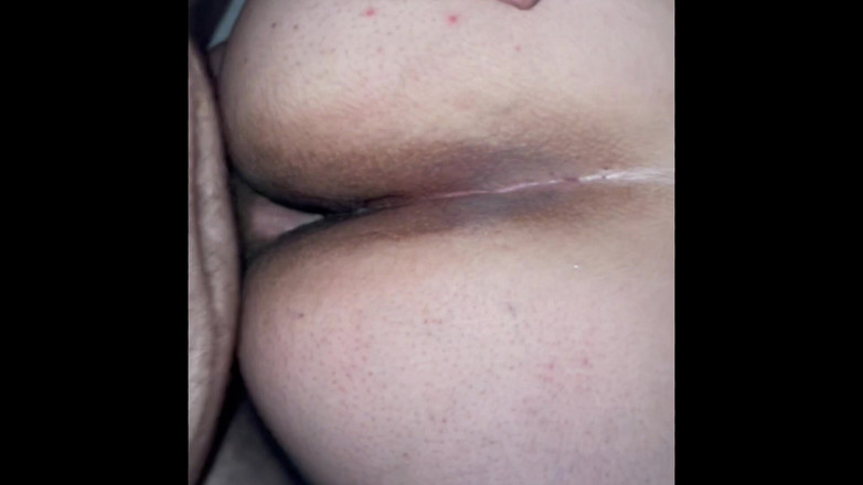 Hard: Cum Inside in Arabian Fat Girl