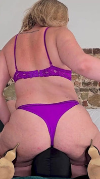 Massage My Booty Goddess Epiphany