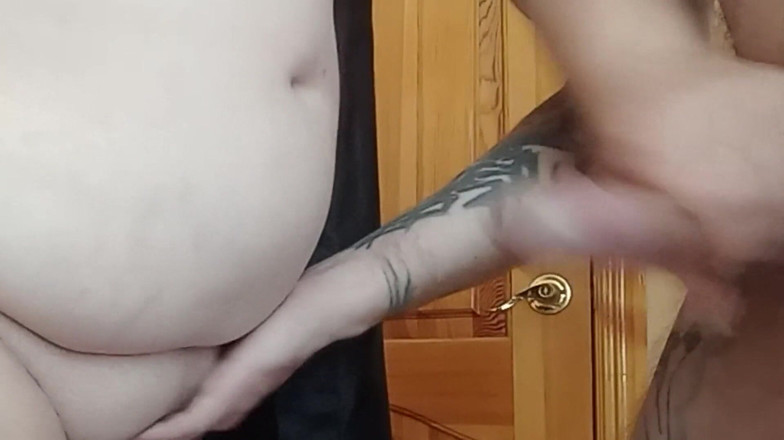 Zona901: Full panties of cum after jerking off #1