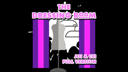 Campsissyboi: 오디오 전용 - 탈의실 JOI와 CEI