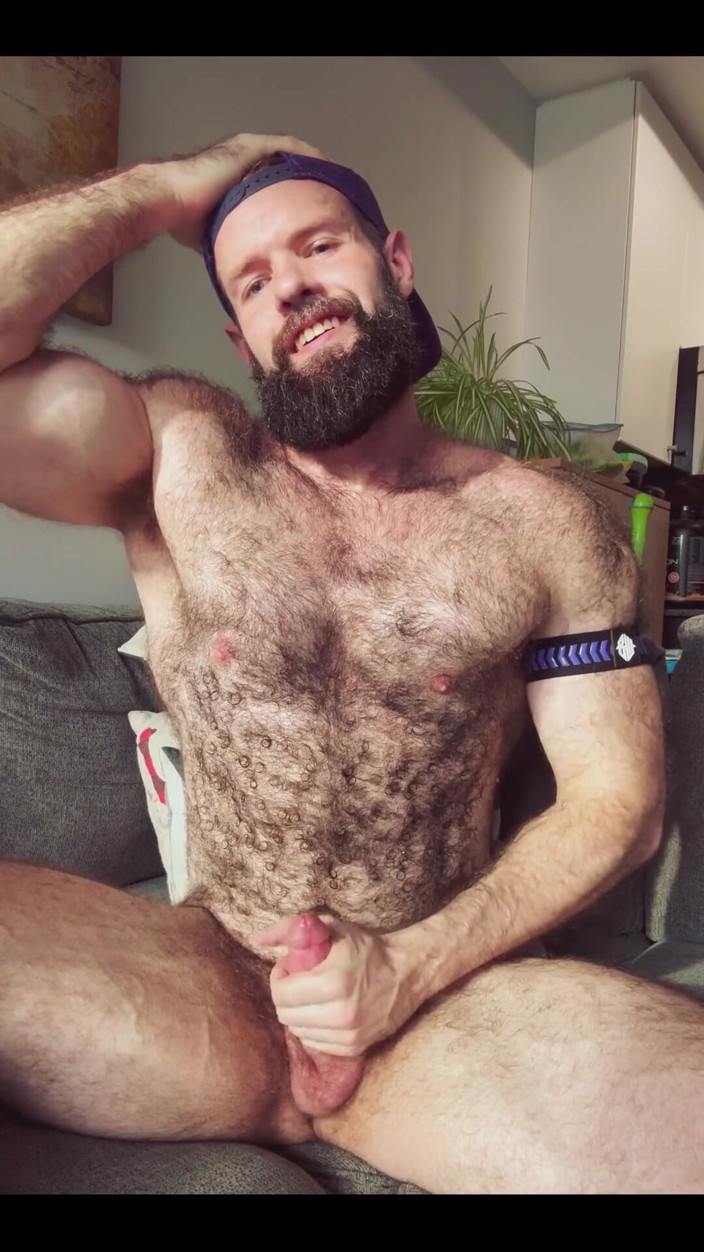 BeefyCanuck: Just Some Post Workout
