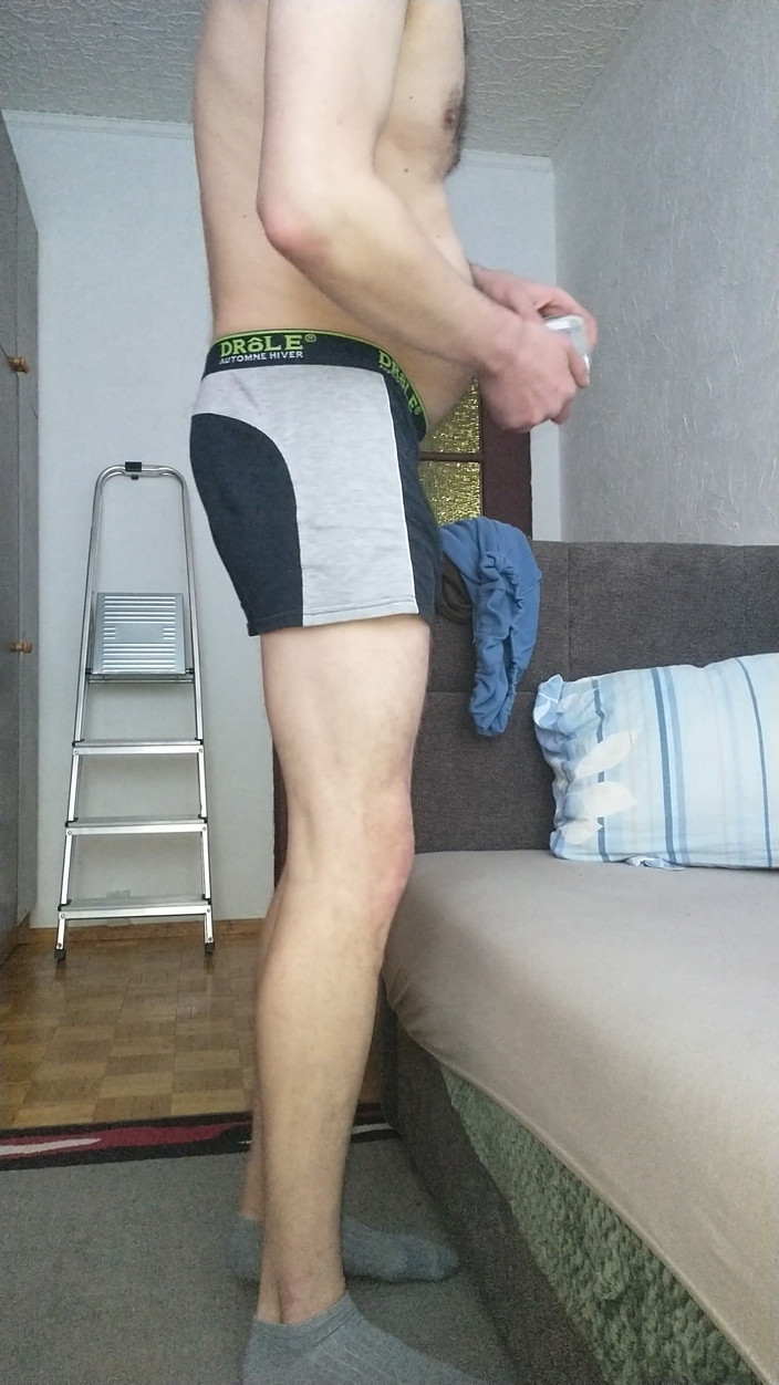 First analiza fuck: Dobrá kurva