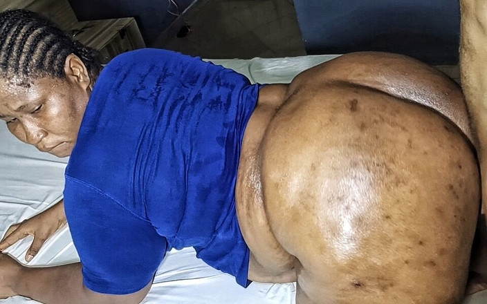 Bangweather: Velký zadek má zadek naplněný velkým ptákem