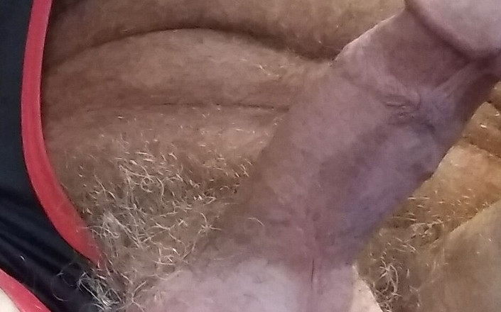 Mr hairy gardener: Tipy na zápas vás trenérka nenaučila