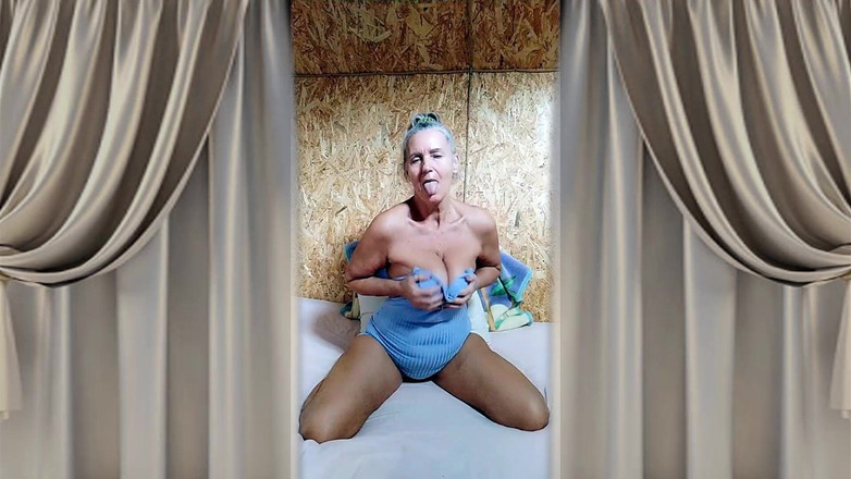 Lukerya: Lukerya güne ateşli bir şekilde başlıyor