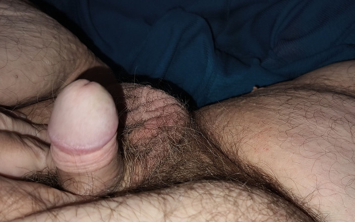 Lopaka: Маленький член соло мастурбація