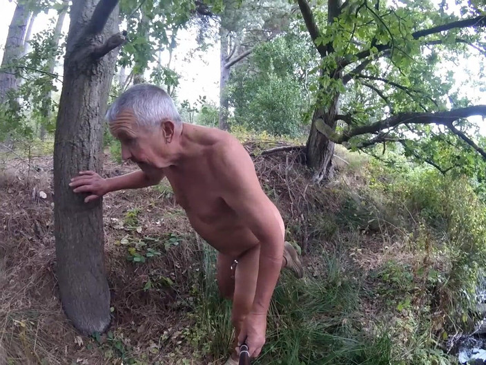 Andy: Caminata 65 2025