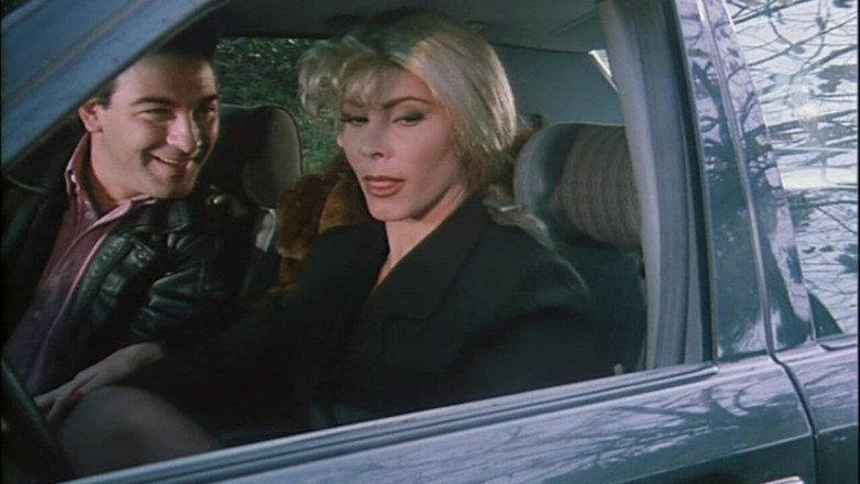 Inthe MILF room: Kongkek bertiga di dalam kereta