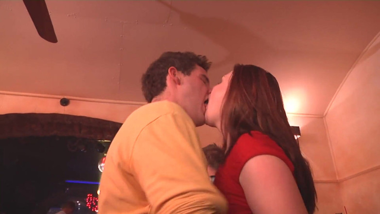 German amateur - 100% German hardcore videos: Horny chicks are having a great fun at the orgy...