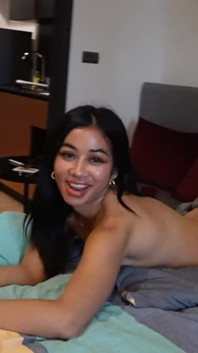Fadia Failed Bareback