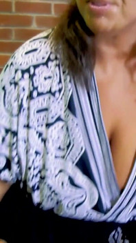 Man Rams His Massive Cock Deep Into Kayla's Pussy During Pounding!