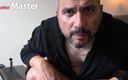 English Leather Master: Verbal Stepbrother Wanks