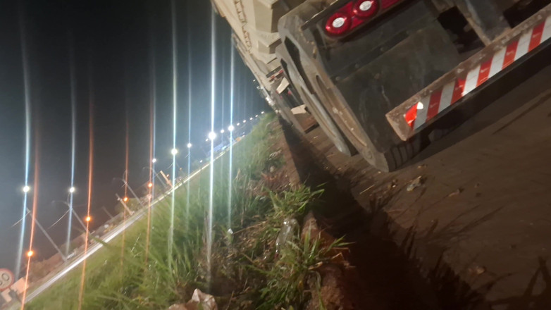 Casal Mattos: Took My Wife to the Trucker and Claimed Her Cum-filled...