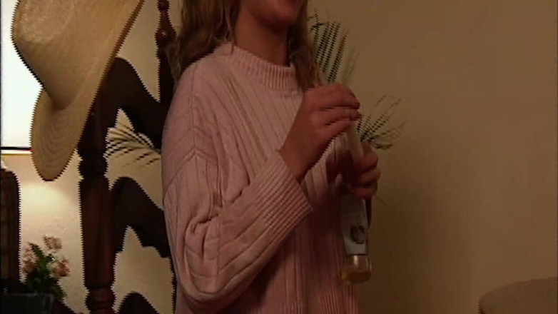 ONLYFREAKSX: Retro 80s Teen Party Fuck