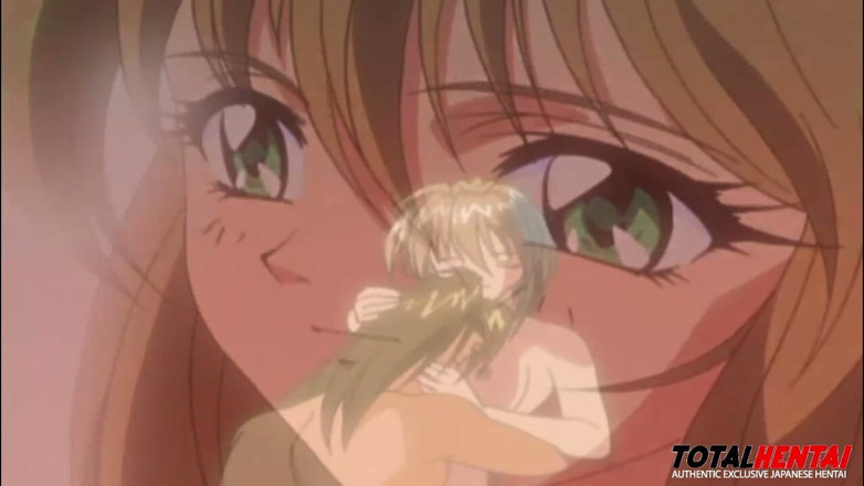 Total Hentai: Poupée d’amour - la chambre rose