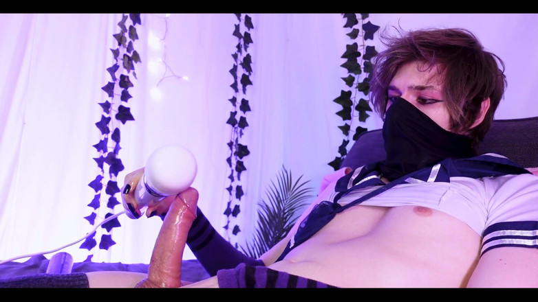 Trappybae: En çılgın boşalmam