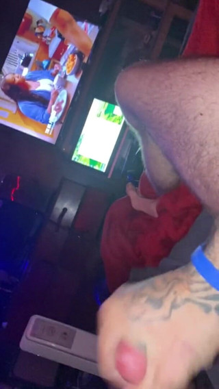 Slaveboy: Playing with it