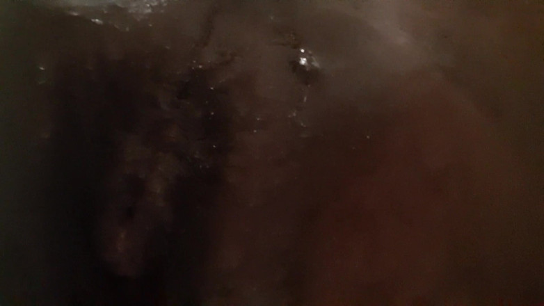 Truestarr: Close up of Loosing Virginity, Painful but Enjoyable