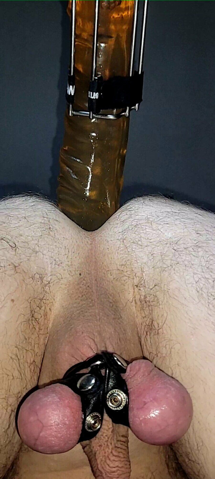 Fuck machine massaker: 拳头与操逼机器