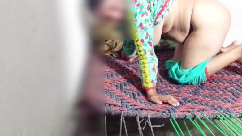Wajidsexy: Soț pakistanez desi tachinând pizda soției
