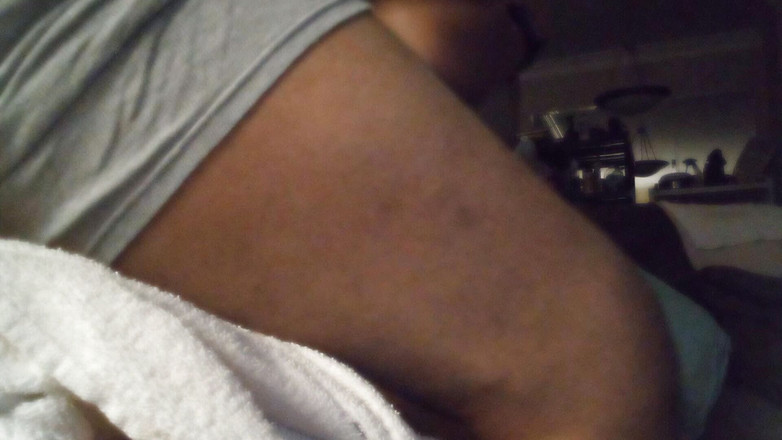 Pharoah Zeus: एनल अंडरवियर किस्से #2