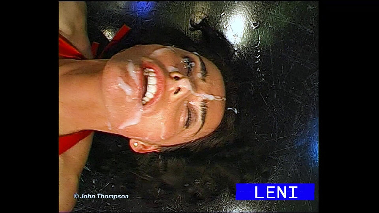 GGG John Thompson: John Thompson: Leni Swallows