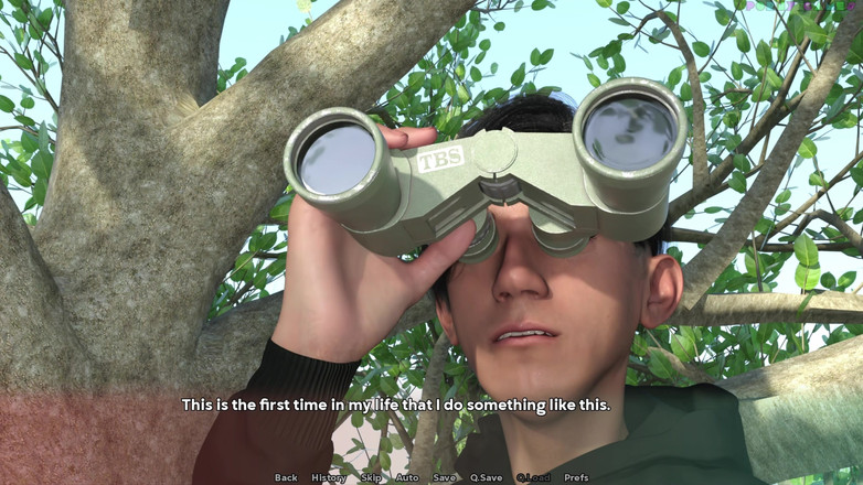 Porny Games: Osud nás neoddělí zvýšením falusu - Moje macecha Je to pornohvězda...