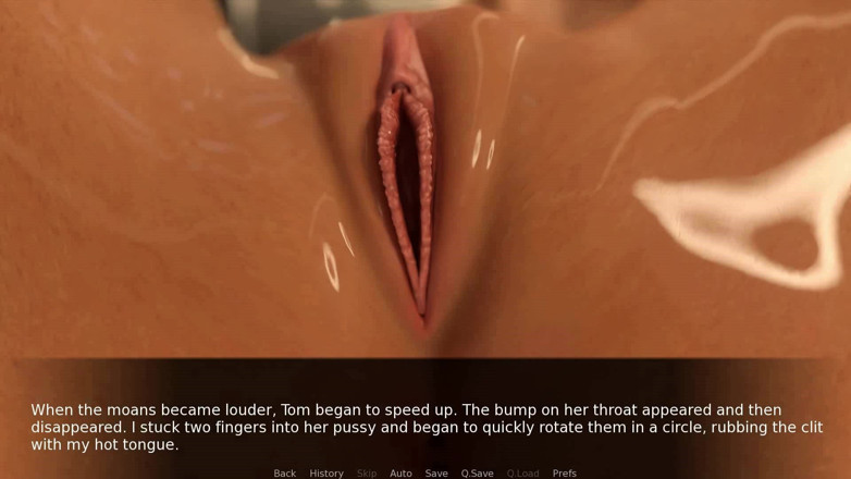 Dirty GamesXxX: La mia moglie bollente guarda sua moglie scopare con più...