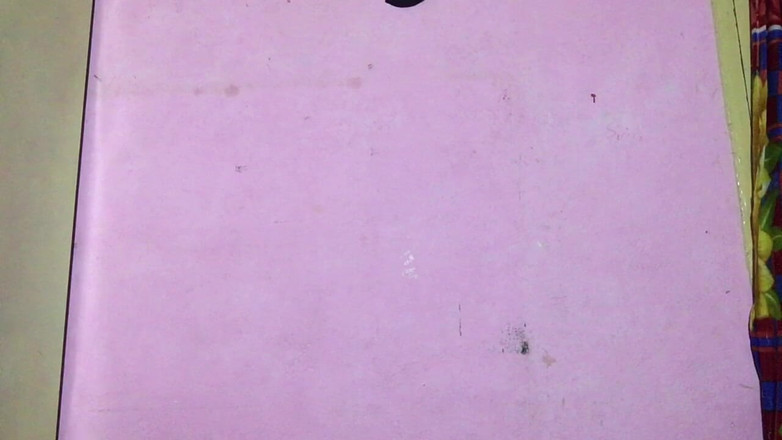 Couple's Diary: Čerstvě vdaná bhabhi tvrdě šuká s manželem