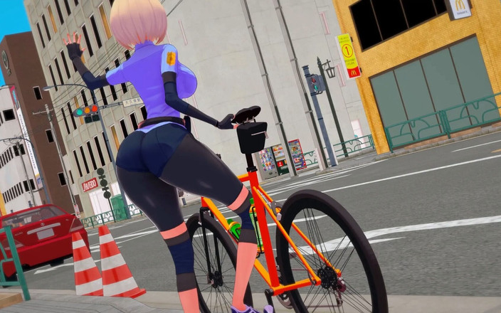 The BenJojo: Twisted World 5 - agora começa o mundo retorcido