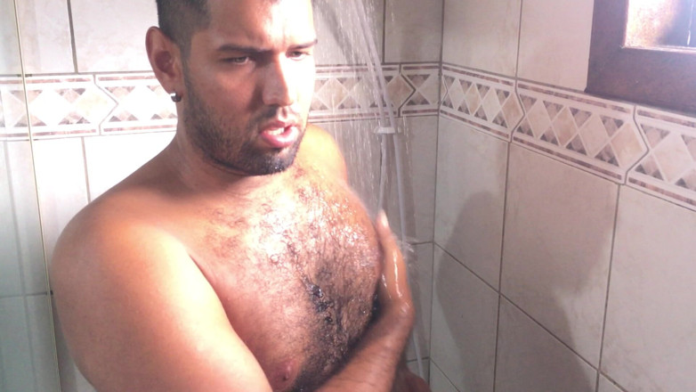 Luksmen1: Nice Bath