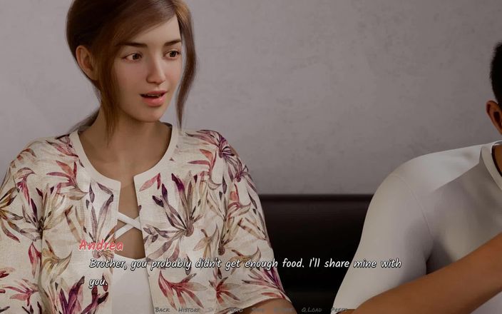 Dirty GamesXxX: Soulmate: giải quyết bí ẩn với những cô gái nóng bỏng -...