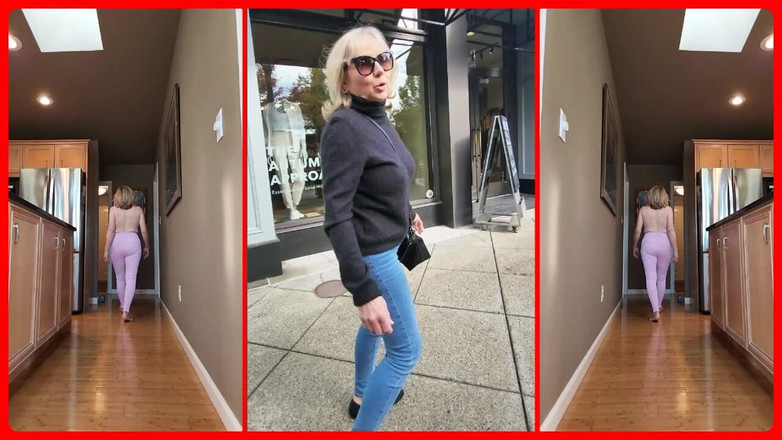 MarieRocks: 它在我的厨房里变得热辣