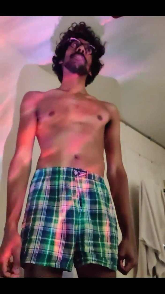 NANDgasm: Masturbando