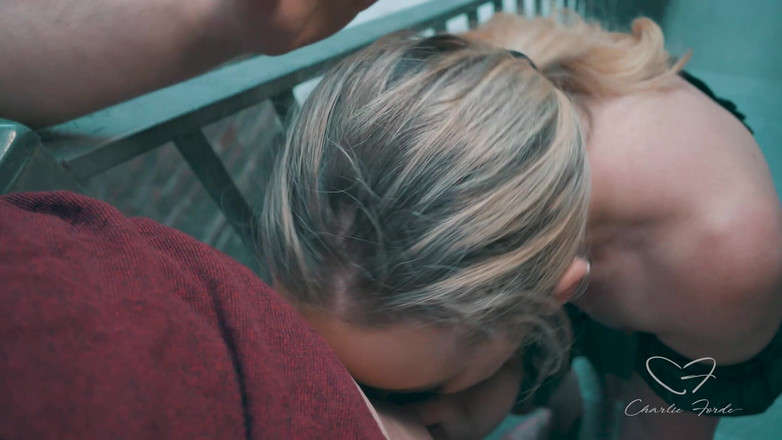 CharlieForde: Esposta con charlie Forde, david Glazer