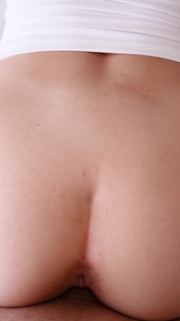 Cum Inside My Step Stepsister - Illicit Passion Explodes When Parents Leave Us Alone at Home