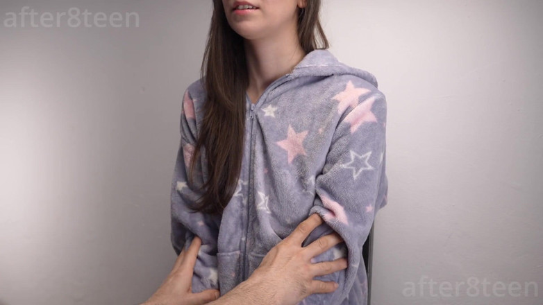 After8Teen: A Friend of My Stepda'd Came Inside Tonight. What to...