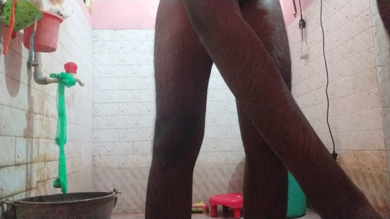 Tamil 10 inches BBC: Sessione sexy bollente come da richiesta dei fan parte 2