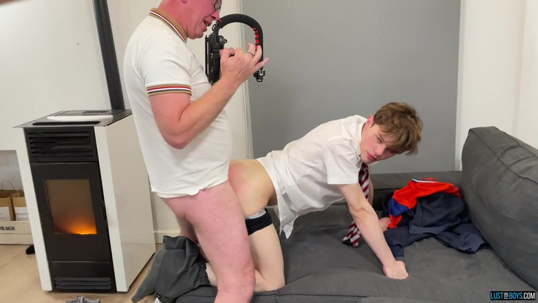 Lust for boys: कमसिन लड़के के लिए 3 - भाग 3