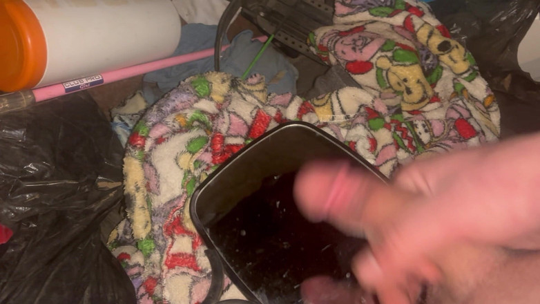 Fusion13: Mengeringkan Telur Saya