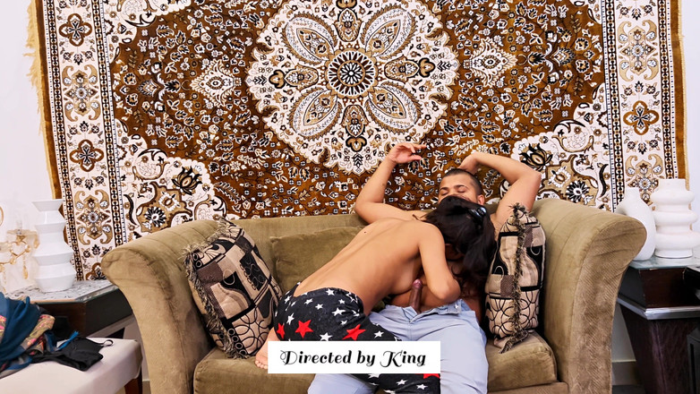 Cute Hotty: Gadis seksi india yang lagi sange dientot sama gurunya sendiri (audio...