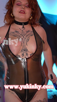 Amateur Francaise Kinky Fetish BDSM