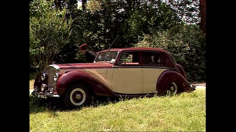 Bisco Birchwood Productions: ドイツのレトロな傑作!