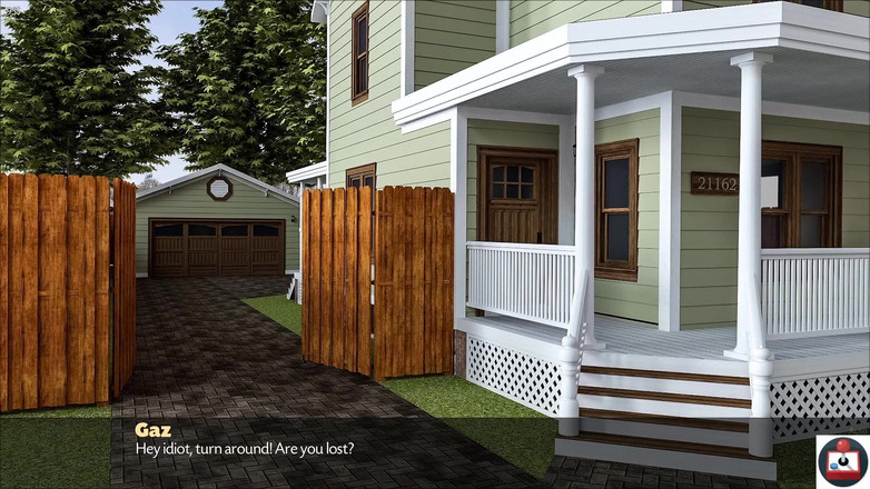 Joystick Cinema: Časová razítka: nepodmíněná láska, část 15