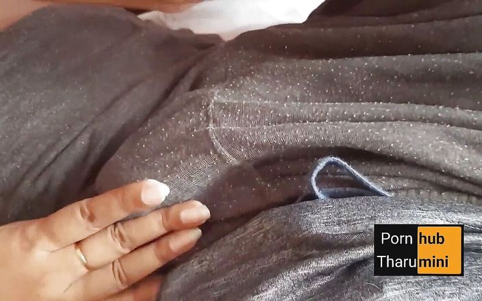 Tharumini_Official: Ragazza musulmana con il velo fa sesso sul Ramadan con...