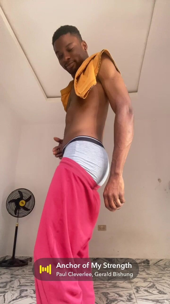 assdriller50: Cul mou