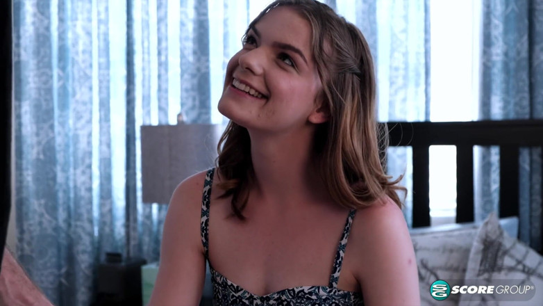 18eighteen: Laat je niet voor de gek houden: Emma Johnson gaat...