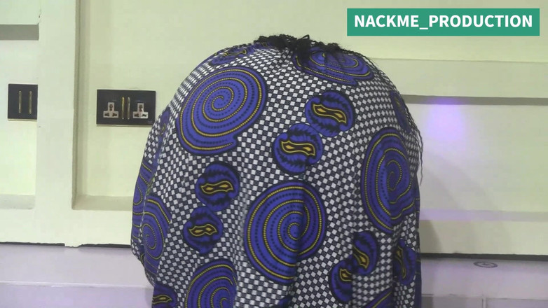 NACKME_PRODUCTION: Nevlastní syn vstoupí do bbW služky bez svolení