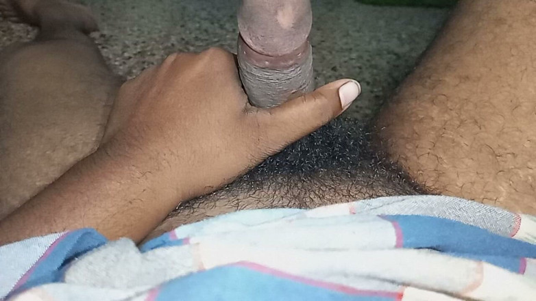 Fucking my wife: My Sister in-law Pussy Outdoor Hotel Licking