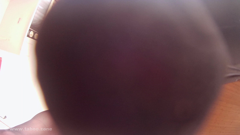 TabooZone: 독일 펨돔 POV